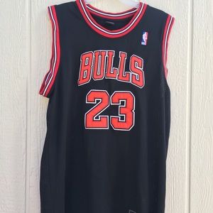 Nike Chicago Bulls Michael Jordan Jersey 23